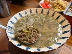 -树厨贵州菜(大十字店)