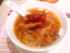 牛腩面-池记(尖沙咀店)