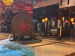 -和源祥·日照菜扛把子(万平口一店)