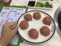 -盈田盈粥庄(博山东路店)
