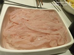 -海底捞火锅(长宁路龙之梦店)