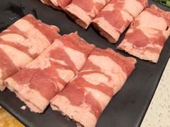-钢管厂五区小郡肝串串香火锅(梅川路店)