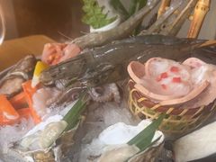 -生如夏花泰式火锅(西村黑金店)