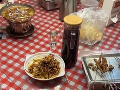 -三个大叔东北烧烤·砂锅菜(西三旗店)