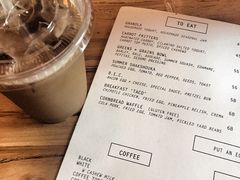 账单-Egg•Allday Brunch(襄阳北路店)