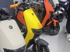 -九号电动车(安定门内大街店)