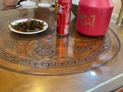 -友强·23年特色海鲜大排档(厦门店)