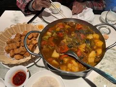 -姚江春中餐厅·太平洋大酒店