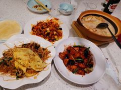 -玉林烤鸭店(垡头店)