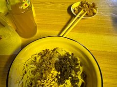-岳记老成都三味面