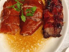 -夏宫中餐厅(静安香格里拉店)