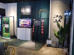 -棂笼·深度沉浸密室(武汉旗舰店)