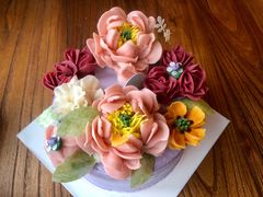 -BON CAKE(华贸购物中心店)