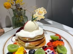 -卡朋西餐(铂顿城店)