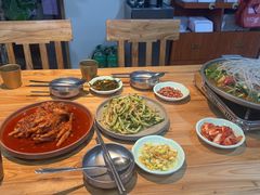 -京玉菲饭店(李村店)