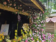 -HERRE·FARM 赫尔露营农场·团建聚会包场