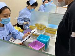 -环亚体检中心(桐梓林分院)