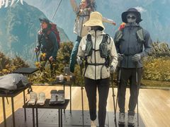 -迪卡侬(沙河店)