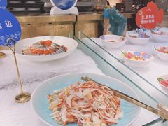 -芭菲盛宴·环球美食(袁家岗店)