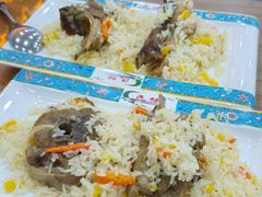 -民杨抓饭(柏香苑店)