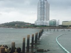 -青岛第二海水浴场