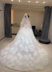 点击看大图 -MISS MIA 婚纱品牌馆