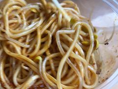 -找不到凉面(新都粮食局毗河油厂职工宿舍大院店)