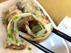 -台北楚楚园馅饼粥(虹桥南丰城店)