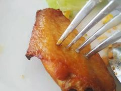 -必胜客(欢乐颂店)
