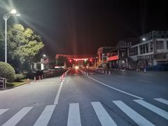 -江杨农产品批发市场