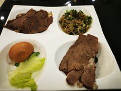 -安泊尔牛肉面(北滨河路店)