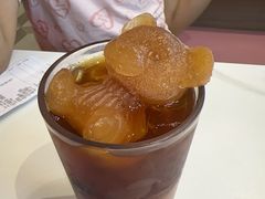 -柠檬树茶餐厅(海雅缤纷城店)