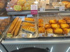 -妙思西饼(新华新玛特店)