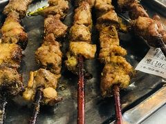 -金家老三饭庄(常营店)