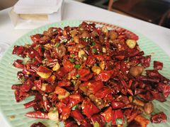 -蕃茄述·好汤自然来(江汉路店)