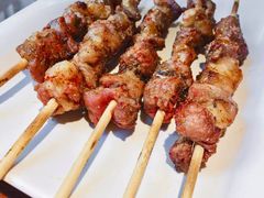 -竹叶涮肉坊(总店)