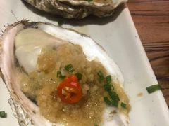 -管氏翅吧(国展店)
