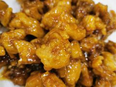 樱桃肉-林之六八·6886大连老菜馆
