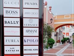 -佛罗伦萨小镇广佛名品奥特莱斯(疏港路店)