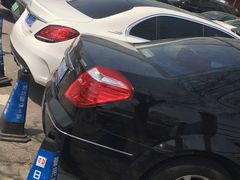 -家和家美家具城-停车场