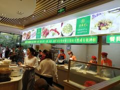 -素满香·素食自助餐(苏州·临顿路店)