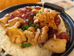 -日昌餐馆(亦庄店)