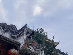 -洛带古镇