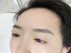 -久匠·野生眉半永久纹眉