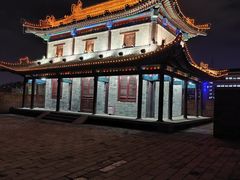 -西安城墙·碑林历史文化景区