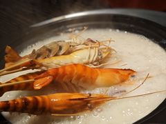 -大良毋米粥(锦龙路总店)