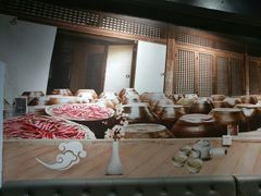 -吴草鸡爪오초닭발韩食堂(融恒盈嘉中心店)