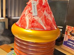 -温野菜涮涮锅(曲江大悦城店)