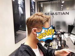 -SEBASTIAN塞巴斯汀