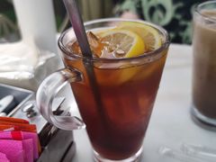 -翠华餐厅(香港国际机场店)